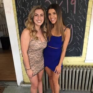 Meet your Posher, Ally